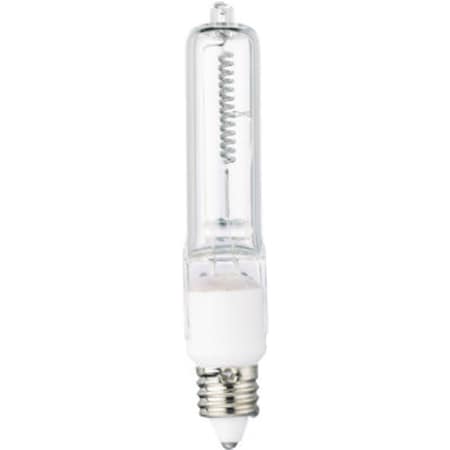 Brightbomb 04723 50W, Single Ended Halogen Light Bulb BR580634